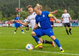 SV Rothenstein FC Carl Zeiss Jena 22062024 22